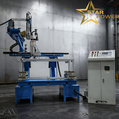 Prezzo buono Saldatore laser automatico CNC per acciaio inossidabile resistente alla corrosione in linea