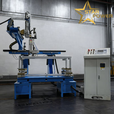 Macchine di saldatura laser CNC automatiche ad alta precisione per la produzione di utensili da cucina piatti senza cuciture