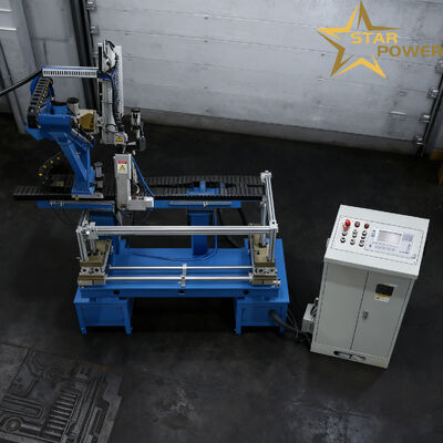 Macchina di saldatura laser automatica CNC per la produzione di lavandini di cucina irregolari senza soluzione di continuità