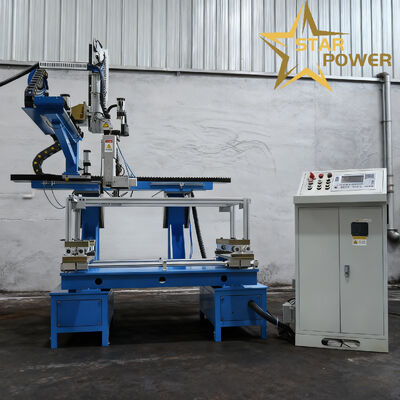 Saldatore CNC a lavandino quadrato con saldatura a 4 lati e penetrazione profonda laser per lavandini fatti a mano in acciaio inossidabile