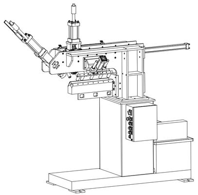 Apparecchiature speciali per la fabbricazione manuale di lavandini