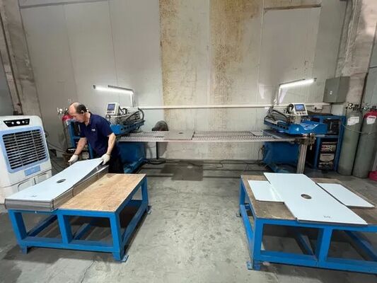 Tecnologia di lavandino artigianale per ogni casa