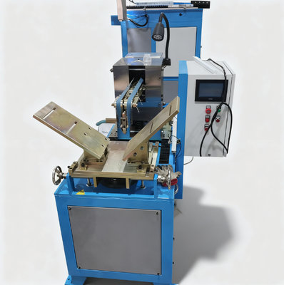 Prezzo buono VSG Serie Verticale Saldatura Seam Grinding Machine High Precision Hydraulic Lock Intelligent Control Equipment Per 304 Acciaio Inossidabile Cucina lavandino manifattura in linea